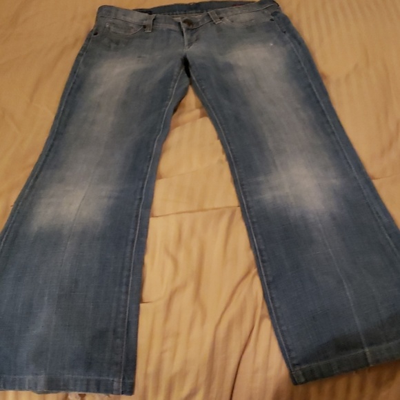 Citizens of Humanity jeans - Picture 3 of 8